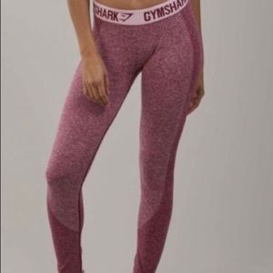 Gymshark Flex leggings